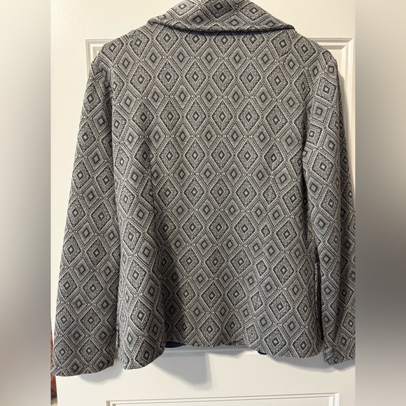 Vintage J2 New York Blazer Size Medium - Picture 3 of 10